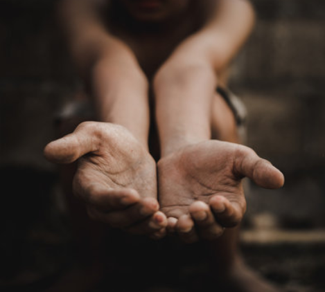 Hands